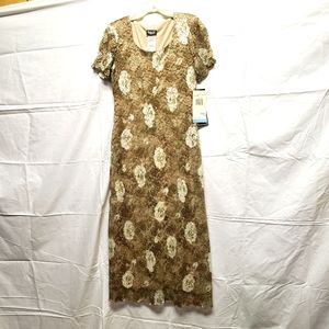 ☀️Helene Blake Size 6 Dress